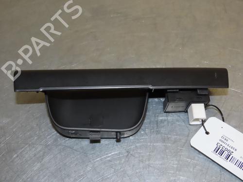 Used Left rear window switch KIA CEE'D SW (ED) 1.6 CRDi 90 (90 hp) 16740230