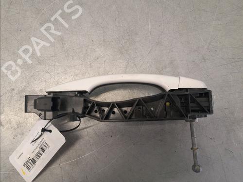 Front left exterior door handle PEUGEOT 208 II (UB_, UP_, UW_, UJ_) 1.2 PureTech 100 | BP29963274C128