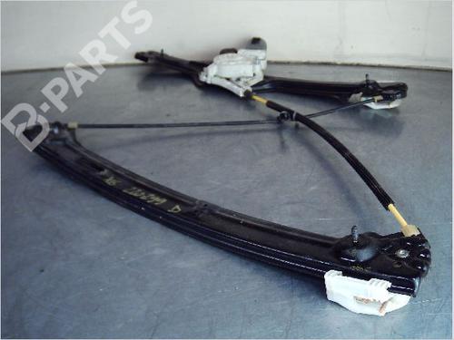 Rudehejsemekanisme Højre foran BMW X6 (E71, E72) xDrive 40 d (306 hp) 10075738