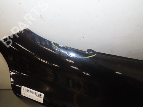 Right front fenders PORSCHE CAYENNE (9PA) 3.2 | BP29516752C42 