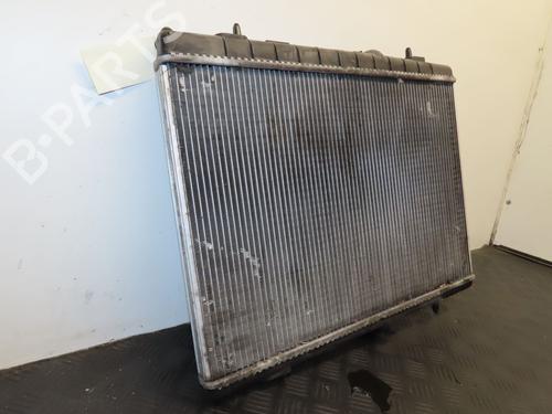 Water radiator PEUGEOT PARTNER Tepee 1.2 THP | BP35797509M31 - Image 5