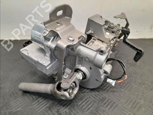 Steering column RENAULT CLIO IV (BH_) 1.2 16V | BP27923391M21 - Image 3