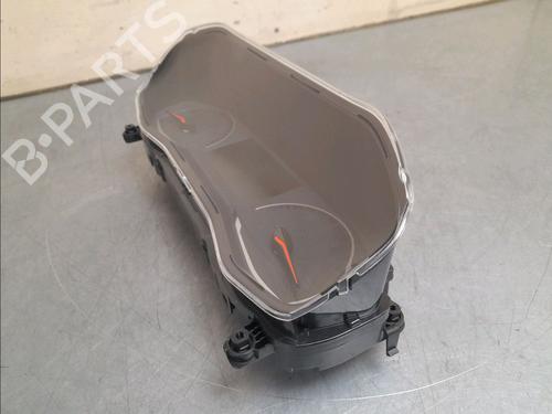 Instrument cluster PEUGEOT 208 II (UB_, UP_, UW_, UJ_) 1.2 PureTech 75 | BP15642969C47 