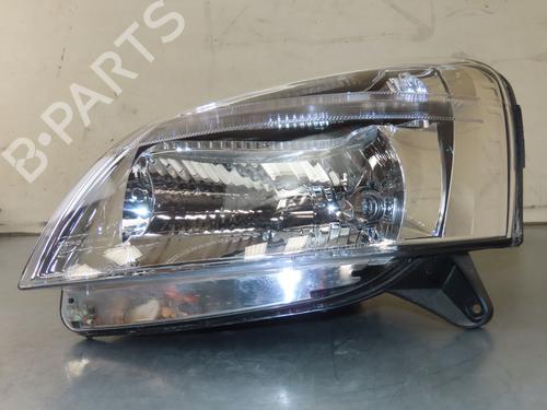 Used Left headlight Left headlight 37083948 37083948