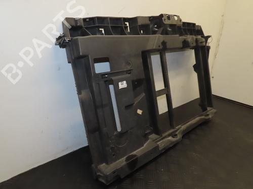 Front slam panel PEUGEOT 208 I (CA_, CC_) 1.2 VTI 82 | BP30767230C72 
