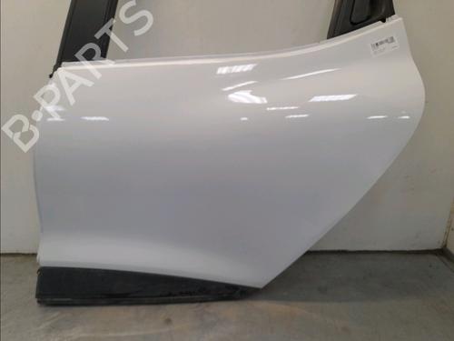 Left rear door RENAULT CLIO IV (BH_) 1.5 dCi 75 | BP15089204C4 