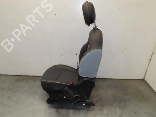 Right front seat FIAT 500X (334_) 1.4 (334AXC1B, 334AXC11) | BP39755996C16 - Image 3