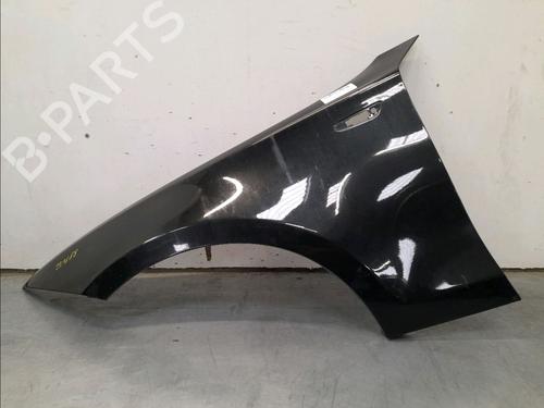 Used Left front fenders BMW 1 (E87) 130 i (265 hp) 12585487