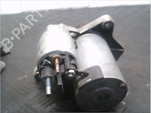 Used Starter RENAULT MEGANE III Coupe (DZ0/1_) 1.4 TCe (DZ0F, DZ1V) (131 hp) 9405691