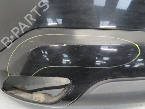 Rear bumper CITROËN C4 I (LC_) 1.6 HDi | BP22367496C8 