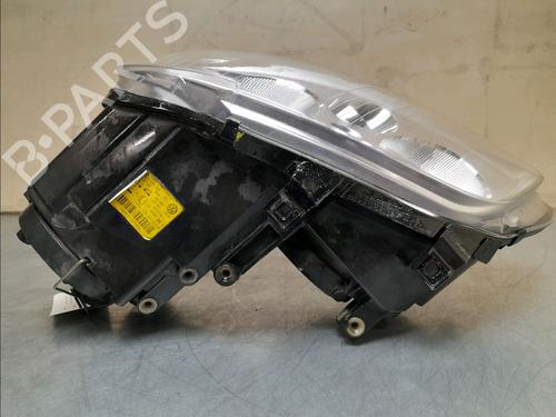 Left headlight VW TOURAN (1T1, 1T2) 1.9 TDI | BP15902842C28 