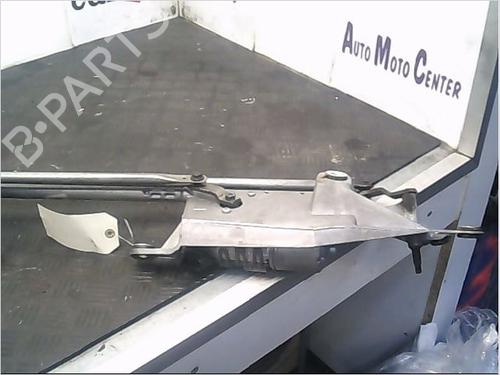 Front wiper motor RENAULT MODUS / GRAND MODUS (F/JP0_) 1.5 dCi (FP0D, JP0D) | BP9405766M29