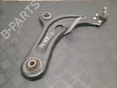 Used Right front suspension arm PEUGEOT 2008 I (CU_) 1.6 BlueHDi 100 (100 hp) 22366379