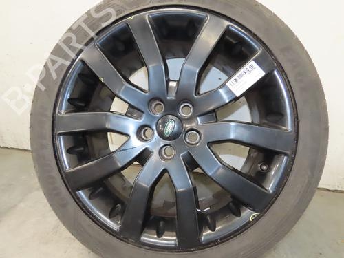 Used Rim Rim LAND ROVER RANGE ROVER SPORT I (L320) 3.6 D 4x4 (272 hp) 36757573 36757573
