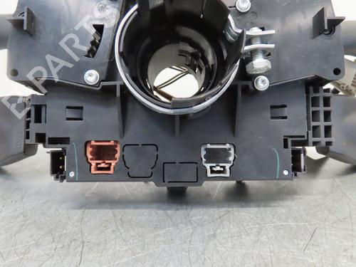 Steering column stalk PEUGEOT 207 (WA_, WC_) 1.6 HDi | BP19079604I23 
