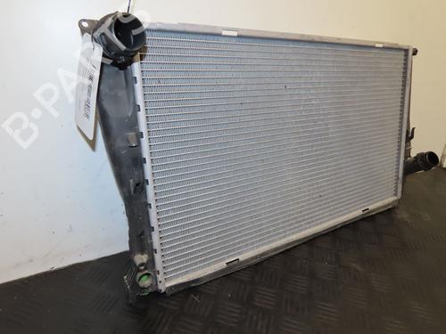 Water radiator BMW X1 (E84) sDrive 16 d | BP28284634M31  - Image 5