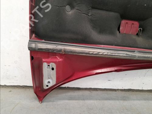 Hood CITROËN XSARA PICASSO (N68) 2.0 HDi | BP24344067C1 