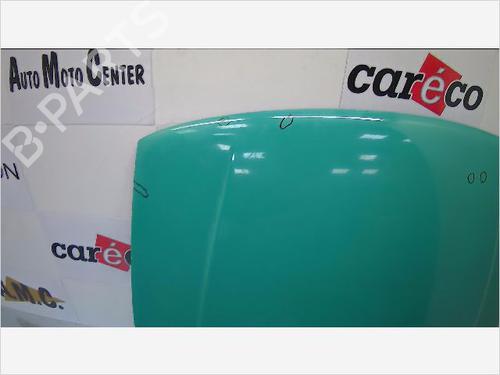 Hood VW POLO III (6N1) 55 1.3 | BP23158515C1