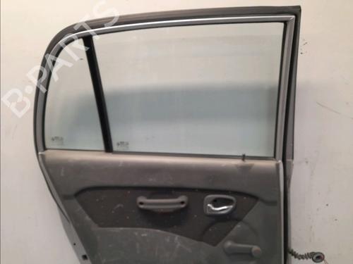Left rear door HYUNDAI ATOS (MX) 1.0 i | BP16537710C4
