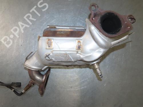 Catalyst RENAULT CAPTUR I (J5_, H5_) 0.9 TCe 90 | BP24344042M10 