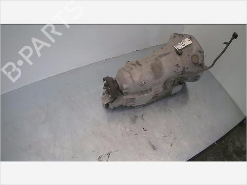 Used Gearbox MERCEDES-BENZ C-CLASS (W204) C 200 CDI (204.007, 204.006) (136 hp) 9407629