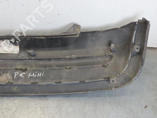 Rear bumper MINI MINI (R50, R53) Cooper | BP18663332C8 