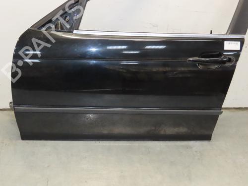 Left front door BMW 3 (E46) 330 d | BP16647882C2 