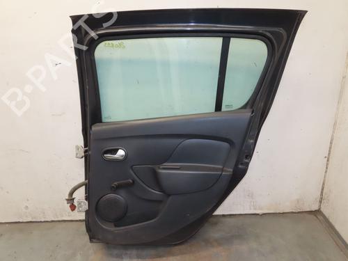 Dør højre bagtil DACIA SANDERO II 1.0 SCe 75 (B8JC, B8JD, B8NC) | BP38475924C5 - Image 6