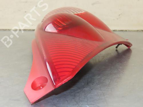 Left taillight PEUGEOT 107 (PM_, PN_) 1.4 HDi | BP17609543C34 