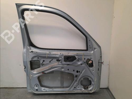 Left front door CITROËN BERLINGO / BERLINGO FIRST MPV (MF_, GJK_, GFK_) 1.6 HDI 90 (MF9HX) | BP11226806C2 