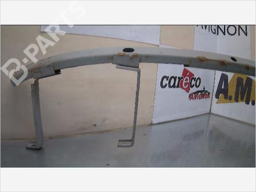Front bumper reinforcement NISSAN MICRA IV (K13K, K13KK) 1.2 | BP9409060C109 
