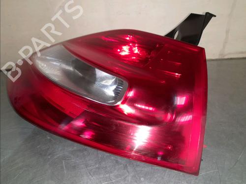 Right taillight RENAULT MEGANE II (BM0/1_, CM0/1_) 1.5 dCi (BM1E, CM1E) | BP12354633C35 