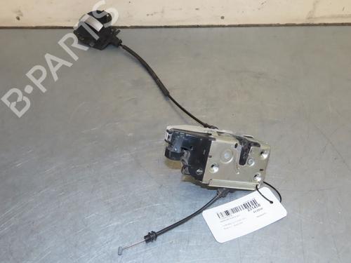 Front left lock CITROËN C3 I (FC_, FN_) 1.4 HDi | BP16740217C98 