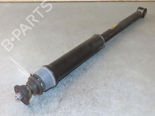 Used Left rear shock absorber Left rear shock absorber RENAULT CAPTUR II (HF_) E-TECH 145 (HFMU) (143 hp) 34048836 34048836