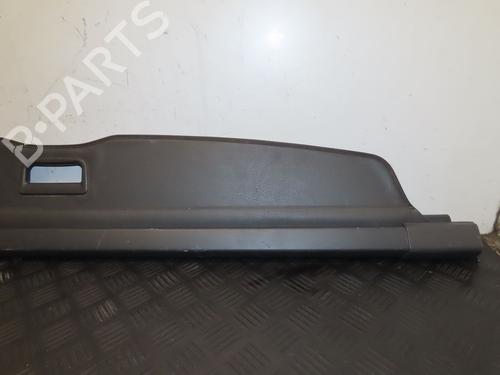 Used Rear parcel shelf Rear parcel shelf VW TOURAN (1T3) 2.0 TDI (140 hp) 33711522 33711522
