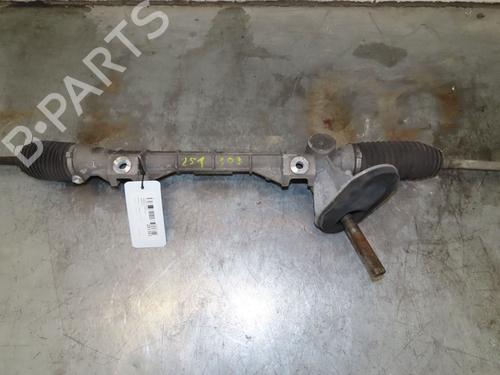 Used Steering rack RENAULT TWINGO II (CN0_) 1.5 dCi 90 (86 hp) 29469596