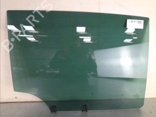 Used Rear right door window PEUGEOT 3008 I MPV (0U_) 1.6 HDi (114 hp) 14857955
