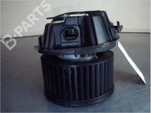 Heater blower motor CITROËN C3 I (FC_, FN_) 1.4 HDi | BP10682863M62 