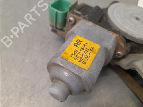 Rear left window mechanism INFINITI FX 30d AWD | BP39251510C24 - Image 2