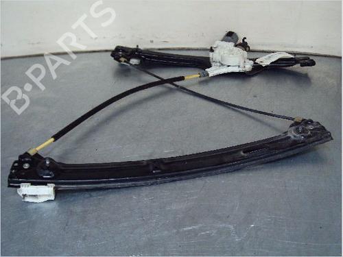 Front left window mechanism BMW X6 (E71, E72) xDrive 35 d | BP9410154C22