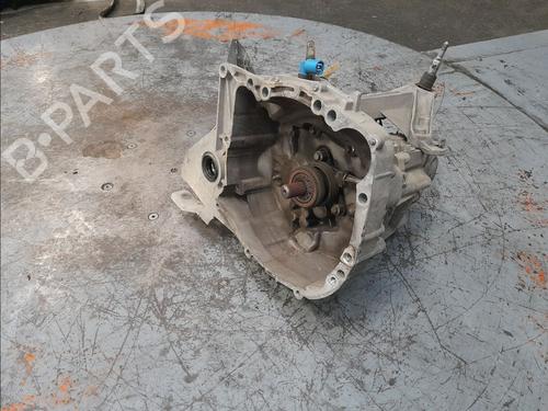 Used Gearbox RENAULT CLIO III (BR0/1, CR0/1) 1.2 16V (BR02, BR0J, BR11, CR02, CR0J, CR11) (75 hp) 10516509