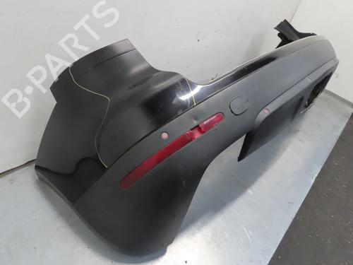 Rear bumper VW TOUAREG (7LA, 7L6, 7L7) 3.0 V6 TDI | BP22367489C8 