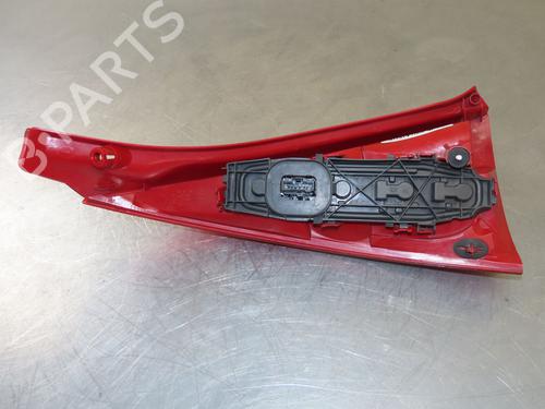 Right taillight CITROËN C3 I (FC_, FN_) 1.4 HDi | BP17557623C35