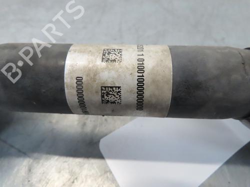 Right front driveshaft MERCEDES-BENZ A-CLASS (W176) A 160 (176.041) | BP26571238M39