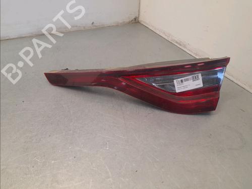 Feu de coffre droit Feu de coffre droit RENAULT MEGANE IV Hatchback (B9A/M/N_) 1.6 dCi 130 (B9A4) (130 hp) 34229657 34229657