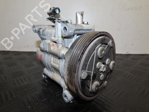 AC compressor PEUGEOT 4007 (VU_, VV_) 2.2 HDi | BP28828529M34 