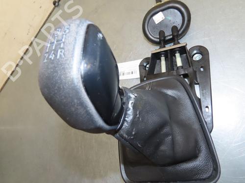 Gear lever CITROËN C3 III (SX) 1.2 PureTech 82 | BP16740137M90