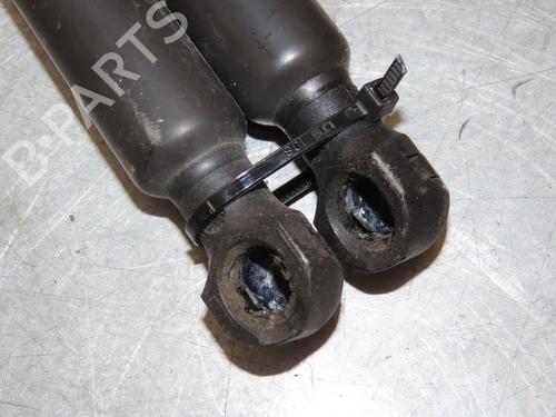 Used Tailgate lift support OPEL CORSA F (P2JO) 1.5 (68) (102 hp) 29263664