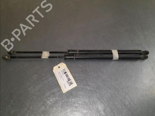 Used Tailgate lift support RENAULT SCÉNIC III (JZ0/1_) 1.5 dCi (JZ02, JZ0R) (95 hp) 14857718