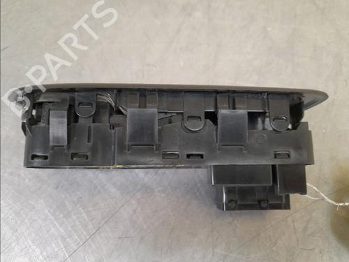 Left front window switch CITROËN C3 II (SC_) 1.4 HDi 70 (SC8HZC, SC8HR0, SC8HP4) | BP14945697I27 